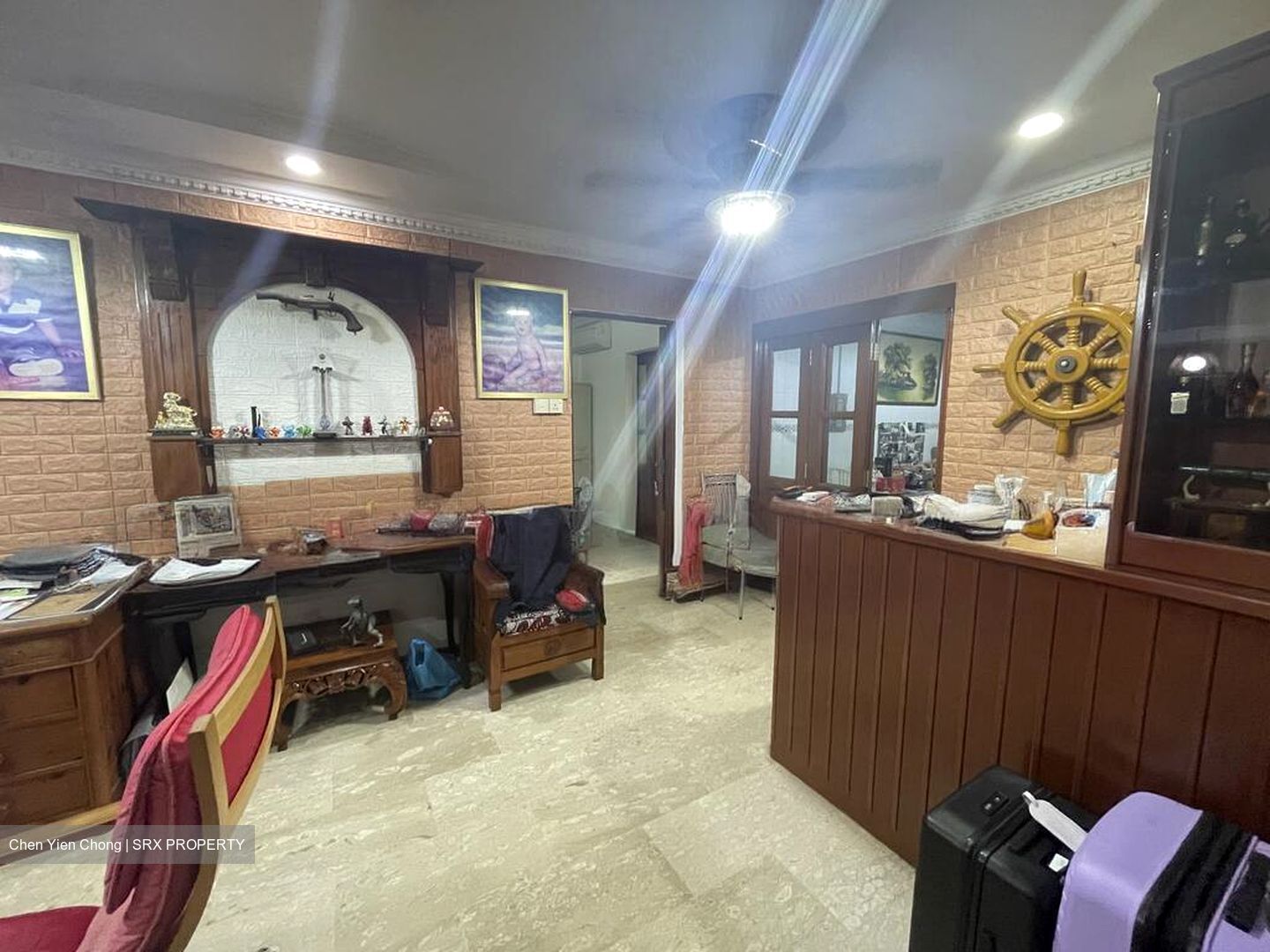 Blk 803 Woodlands Street 81 (Woodlands), HDB Executive #507863641